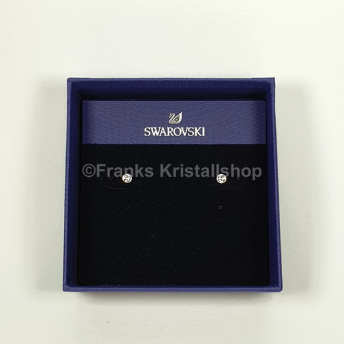 Swarovski harley ohrstecker - swarovski,