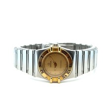 Damen Armbanduhr Omega