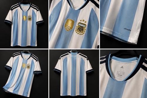 World cup fußballtrikot - world,