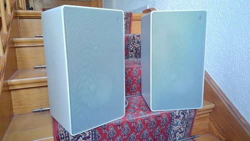 Braun 505 vintage - braun, l