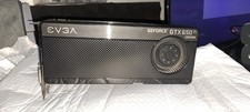 EVGA GTX 650Ti  2GB  Boost TOP