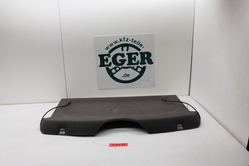Original hutablage opel corsa - original,