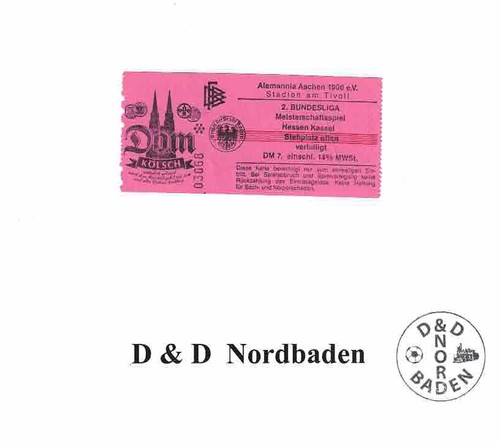 Ticket eintrittskarte - /,