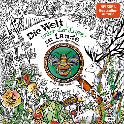 Die welt unter der lupe - welt, zu