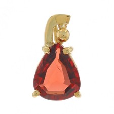 H Stern Spessartit Granat