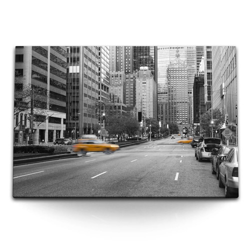 120x80cm wandbild auf leinwand - 120x80cm,