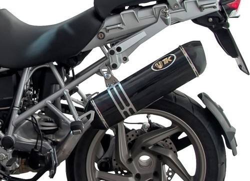 Auspuff für bmw 1200 - auspuff,
