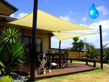 Sonnensegel Sonnendach