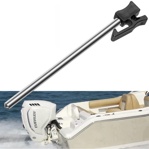 432453 outboard tilt pin - 432453,