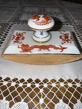 Schöne Löschwiege Hofdrache