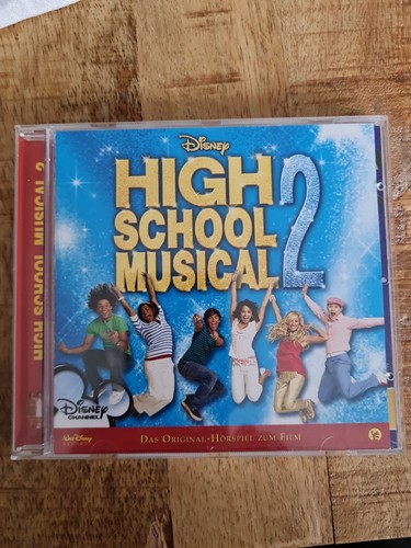 Walt disney high - disney,