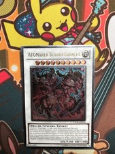 Atomarer Schrottdrache