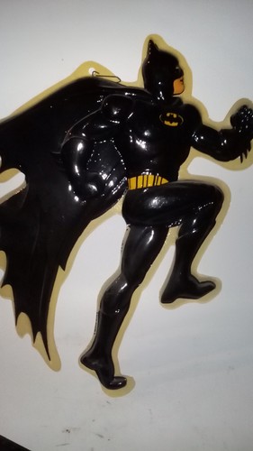 Batman film wandrelief - 89,