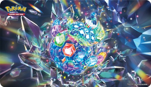Pokemon terapagos - pokemon, ex