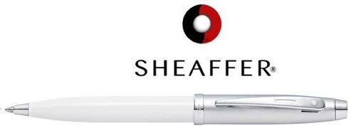 Sheaffer kugelschreiber 100er - sheaffer,