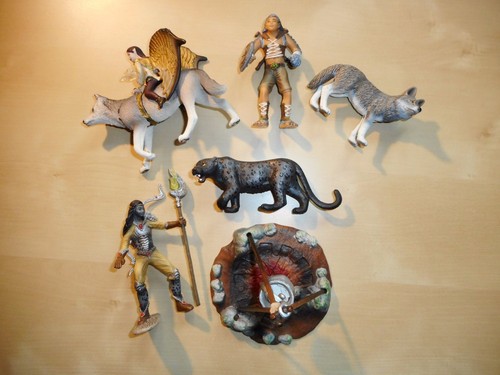 Schleich arelan set - schleich,