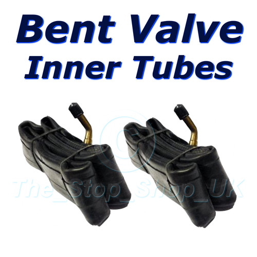 Gebogen ventil - 2,