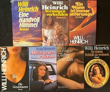 SAMMLUNG PAKET - 7 Hardcover -