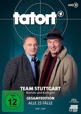 Tatort team stuttgart - tatort,