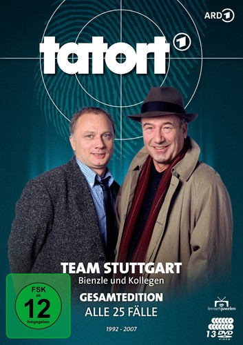 Tatort team stuttgart - team,
