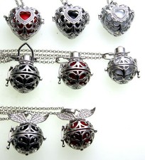 Engelrufer Klangkugel & Kette