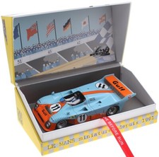 Mans miniatures lm132045m11 - mans,