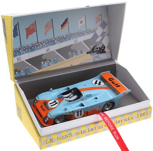 Mans miniatures lm132045m11 - miniatures,