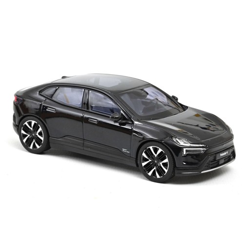 Polestar space 2024 - space,