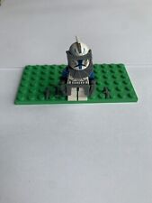 Lego Star Wars Mini Figur sw0314 Captain Rex mit verschiedenen Helm Aufsätzen.