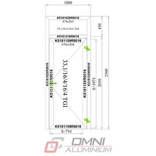 Eingangstür Bürotür Türen