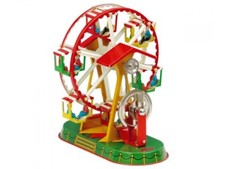 WILESCO   M  78  RIESENRAD