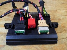 333312 Steuergerät AUDI A4 Avant (8E, B7) 8E0907279