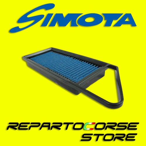 Simota sportluftfilter - sportluftfilter,