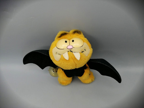 Garfield plüschfigur vampir - garfield,