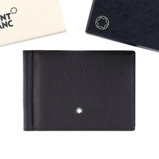 Montblanc Leather Goods
