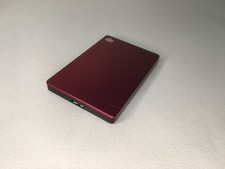 Festplatte/HDD, Seagate Backup Plus Portable, 1TB, USB 3.0