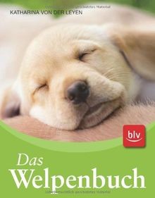 Das welpenbuch von leyen - das,