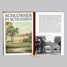 Schlösser in Schlesien Adel