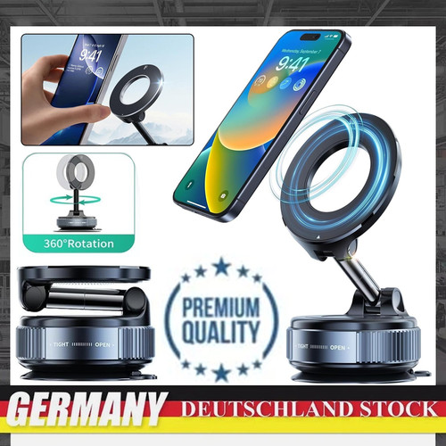 Magnetische handyhalter - magnetische,