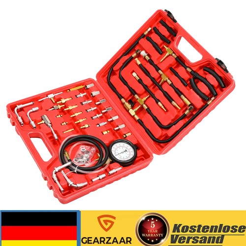 Kraftstoff benzindruck prüfer - kraftstoff,