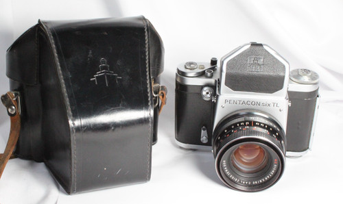 Pentacon six mit - pentacon,