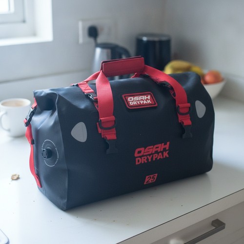 Rucksack dry bag - dry,