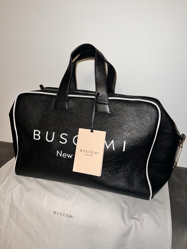 Buscemi travel bag duffel - travel, /