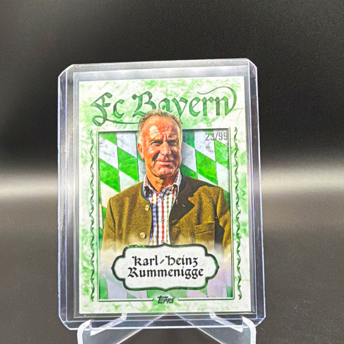Topps 2026 oktoberfest - topps,