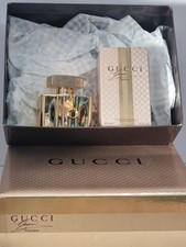 Cofre Gucci Premiere de Gucci