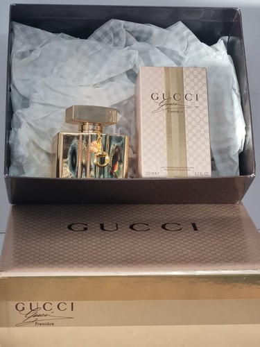Cofre gucci premiere - premiere, de