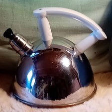 SUS Teekessel Wasserkessel