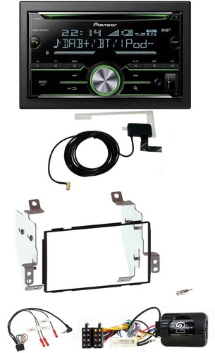 Pioneer usb lenkrad - usb,