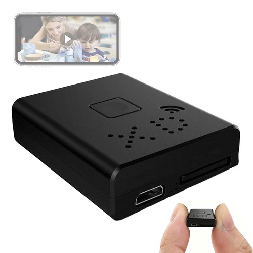 Mini kamera 1080p - mini,