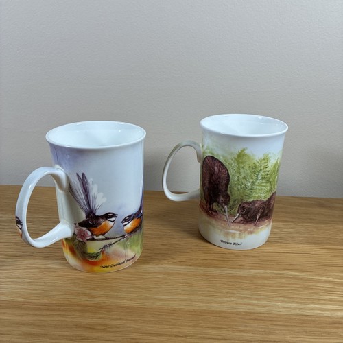 Ashdene bone china birds of - ashdene,